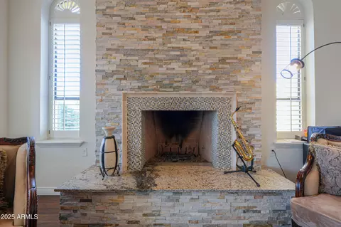 Living - 3816 E Minton Pl, Mesa, AZ 85215 photo 2 of 6