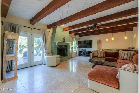 Living - 3816 E Minton Pl, Mesa, AZ 85215 photo 3 of 6