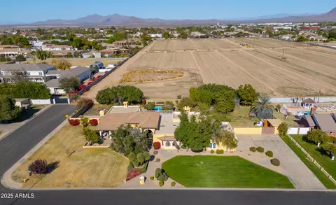 View/Area - 3816 E Minton Pl, Mesa, AZ 85215 photo 4 of 10