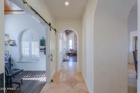Entry Way - 3816 E Minton Pl, Mesa, AZ 85215 photo 10 of 15