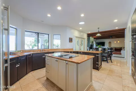 Kitchen - 3816 E Minton Pl, Mesa, AZ 85215 photo 5 of 8