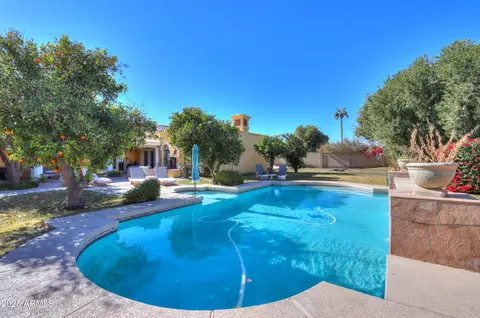 Exterior - 3816 E Minton Pl, Mesa, AZ 85215 photo 22 of 31