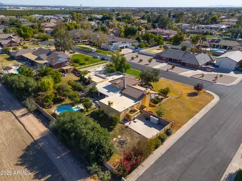 View/Area - 3816 E Minton Pl, Mesa, AZ 85215 photo 7 of 10