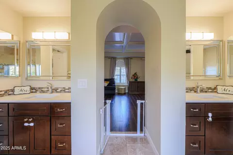 Entry Way - 3816 E Minton Pl, Mesa, AZ 85215 photo 15 of 15