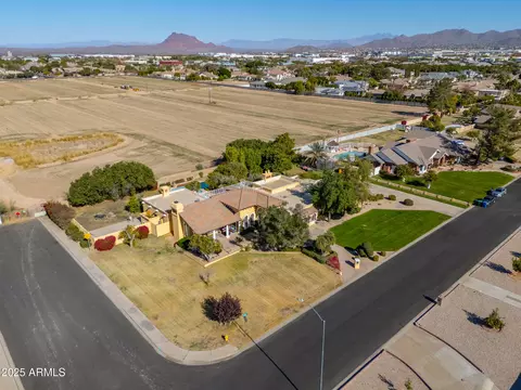 View/Area - 3816 E Minton Pl, Mesa, AZ 85215 photo 5 of 10