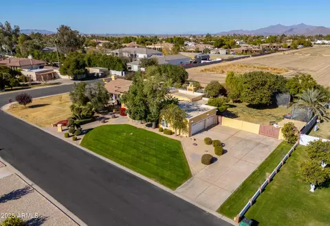 View/Area - 3816 E Minton Pl, Mesa, AZ 85215 photo 3 of 10