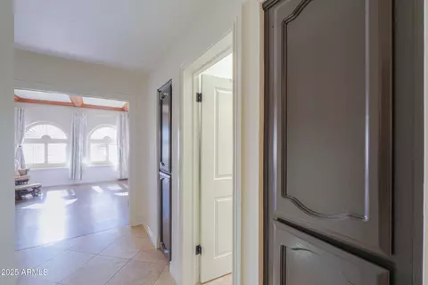 Entry Way - 3816 E Minton Pl, Mesa, AZ 85215 photo 7 of 15