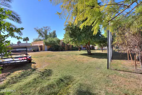 Exterior - 3816 E Minton Pl, Mesa, AZ 85215 photo 8 of 31