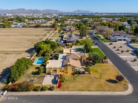 View/Area - 3816 E Minton Pl, Mesa, AZ 85215 photo 6 of 10