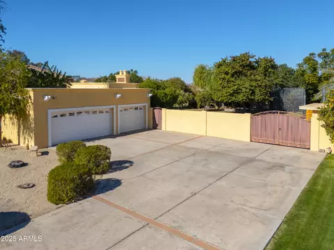 Exterior - 3816 E Minton Pl, Mesa, AZ 85215 photo 30 of 31