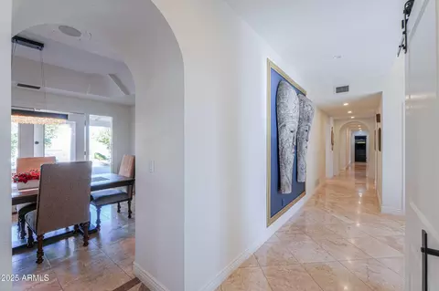 Entry Way - 3816 E Minton Pl, Mesa, AZ 85215 photo 13 of 15