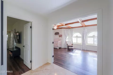 Entry Way - 3816 E Minton Pl, Mesa, AZ 85215 photo 8 of 15