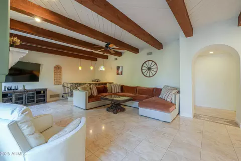 Living - 3816 E Minton Pl, Mesa, AZ 85215 photo 4 of 6