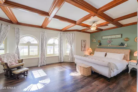 Bedroom - 3816 E Minton Pl, Mesa, AZ 85215 photo 1 of 11