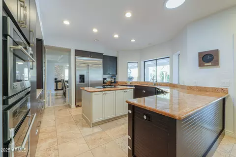 Kitchen - 3816 E Minton Pl, Mesa, AZ 85215 photo 1 of 8