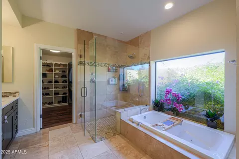 Bath - 3816 E Minton Pl, Mesa, AZ 85215 photo 6 of 6