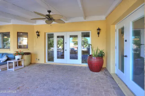Exterior - 3816 E Minton Pl, Mesa, AZ 85215 photo 17 of 31