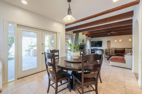 Dining - 3816 E Minton Pl, Mesa, AZ 85215 photo 1 of 3