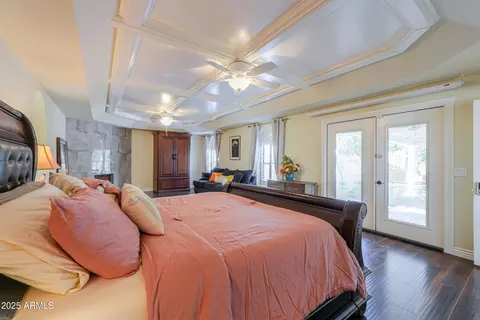 Bedroom - 3816 E Minton Pl, Mesa, AZ 85215 photo 11 of 11