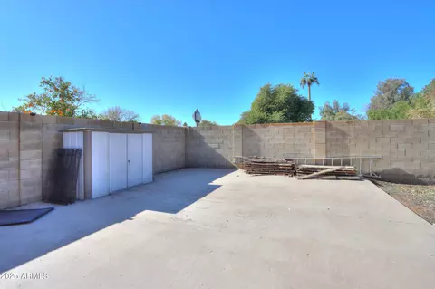 Exterior - 3816 E Minton Pl, Mesa, AZ 85215 photo 26 of 31