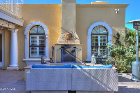 Exterior - 3816 E Minton Pl, Mesa, AZ 85215 photo 16 of 31