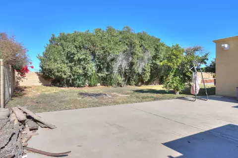 Exterior - 3816 E Minton Pl, Mesa, AZ 85215 photo 27 of 31