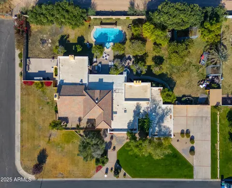 View/Area - 3816 E Minton Pl, Mesa, AZ 85215 photo 10 of 10