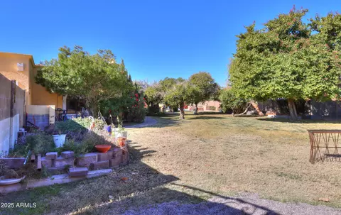 Exterior - 3816 E Minton Pl, Mesa, AZ 85215 photo 6 of 31
