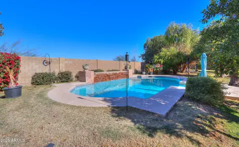 Exterior - 3816 E Minton Pl, Mesa, AZ 85215 photo 19 of 31