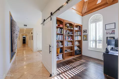 Entry Way - 3816 E Minton Pl, Mesa, AZ 85215 photo 11 of 15