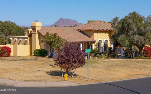 Exterior - 3816 E Minton Pl, Mesa, AZ 85215 photo 31 of 31