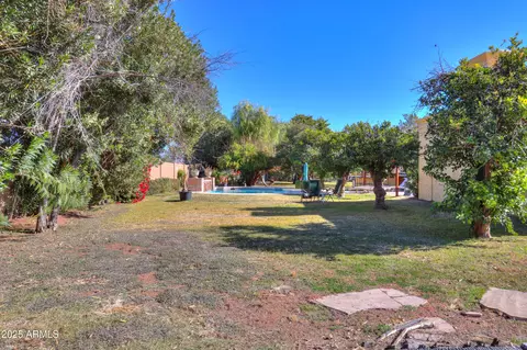 Exterior - 3816 E Minton Pl, Mesa, AZ 85215 photo 28 of 31