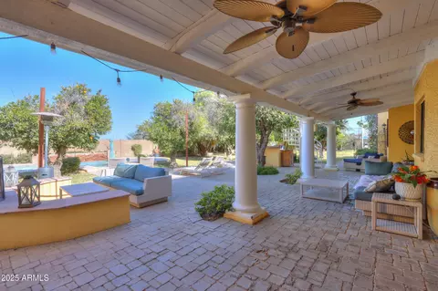 Exterior - 3816 E Minton Pl, Mesa, AZ 85215 photo 18 of 31