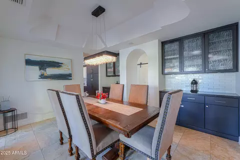 Dining - 3816 E Minton Pl, Mesa, AZ 85215 photo 3 of 3