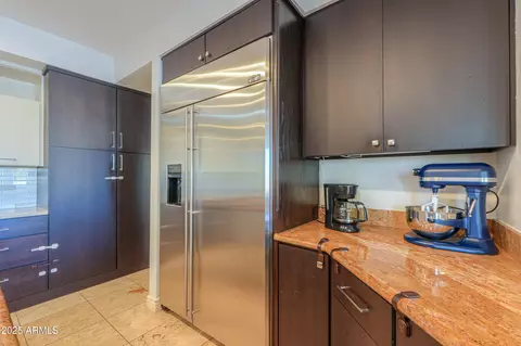 Kitchen - 3816 E Minton Pl, Mesa, AZ 85215 photo 8 of 8