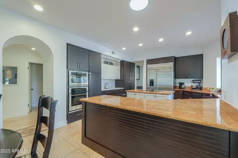 Kitchen - 3816 E Minton Pl, Mesa, AZ 85215 photo 2 of 8