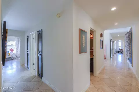 Entry Way - 3816 E Minton Pl, Mesa, AZ 85215 photo 6 of 15