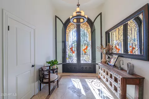 Entry Way - 3816 E Minton Pl, Mesa, AZ 85215 photo 1 of 15