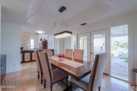 Dining - 3816 E Minton Pl, Mesa, AZ 85215 photo 2 of 3