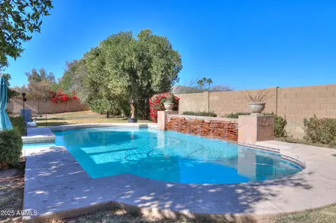 Exterior - 3816 E Minton Pl, Mesa, AZ 85215 photo 24 of 31