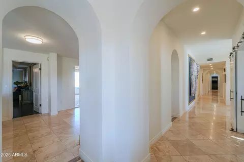Entry Way - 3816 E Minton Pl, Mesa, AZ 85215 photo 14 of 15