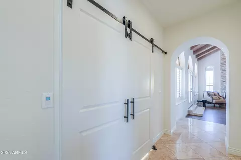 Entry Way - 3816 E Minton Pl, Mesa, AZ 85215 photo 4 of 15