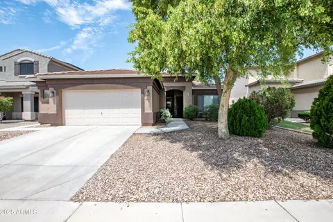 15610 N 173rd Ln, Surprise, AZ 85388