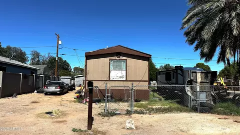 5797 N Dahlia St, Casa Grande, AZ 85122