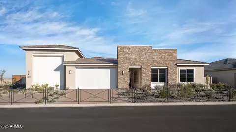 3824 W Whispering Hills Dr, Laveen, AZ 85339