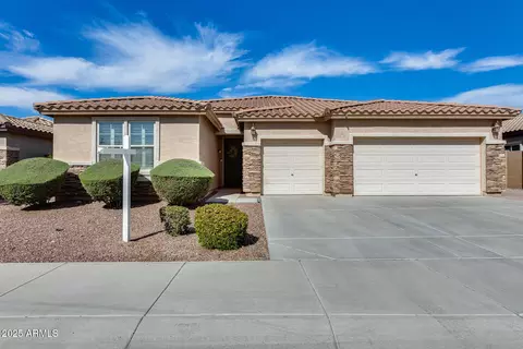 9952 W Jessie Ln, Peoria, AZ 85383