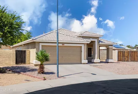 10245 N 93rd Dr, Peoria, AZ 85345