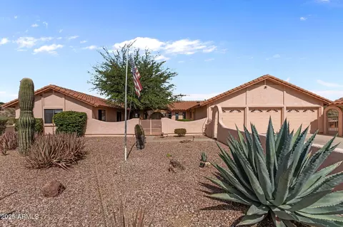 51040 N 292nd Ave, Wickenburg, AZ 85390