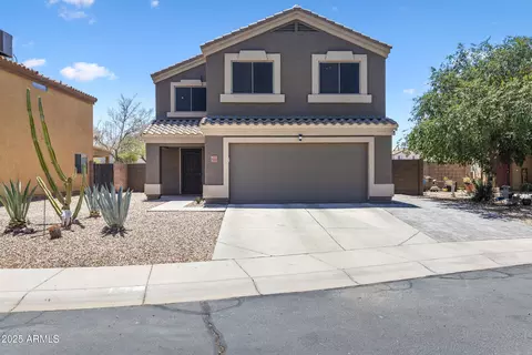 23806 N Greer Loop, Florence, AZ 85132