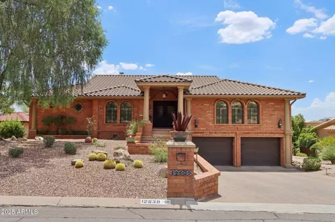 12639 N Sumac Dr, Fountain Hills, AZ 85268